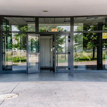 Micampus Logrono Student Residence 외부 사진