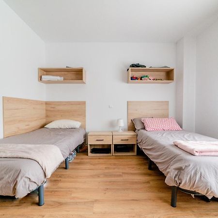 Micampus Logrono Student Residence 외부 사진
