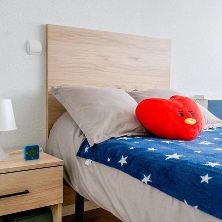 Micampus Logrono Student Residence 외부 사진