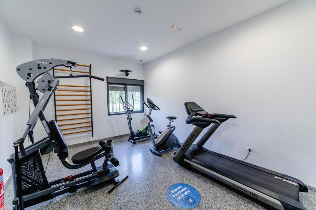 Micampus Logrono Student Residence 외부 사진