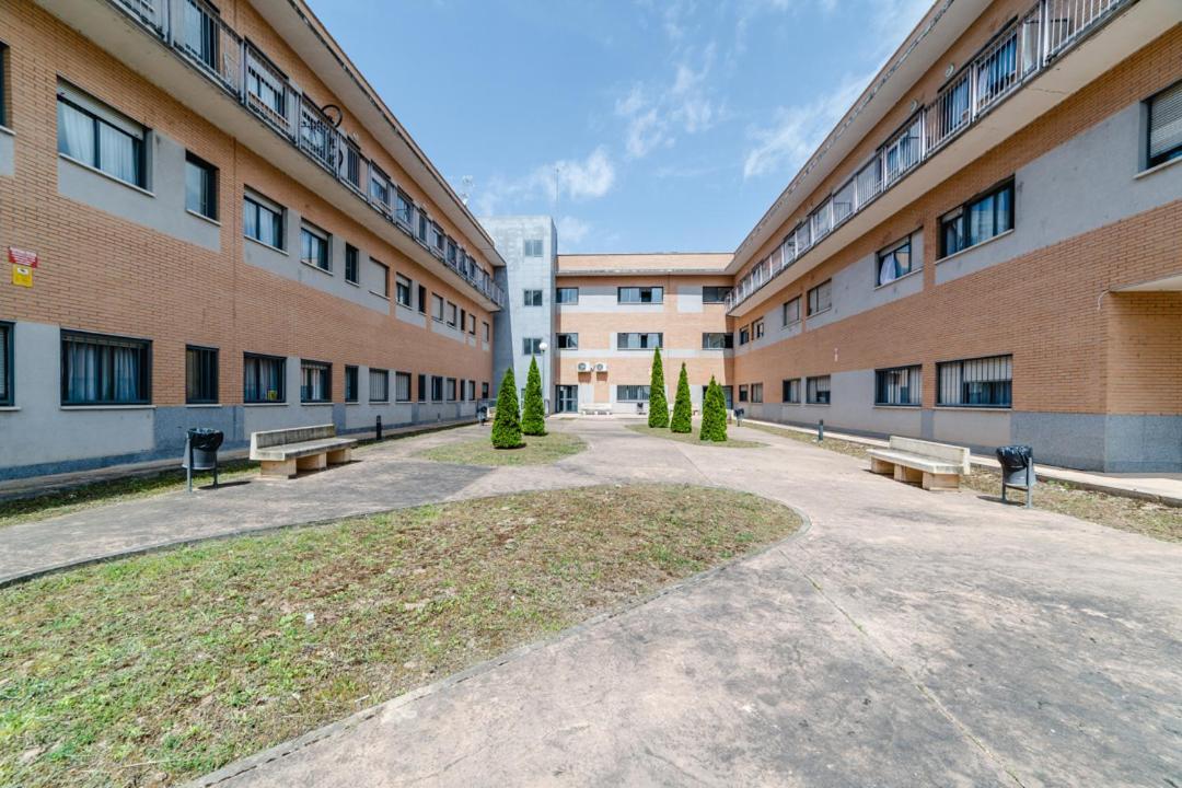 Micampus Logrono Student Residence 외부 사진