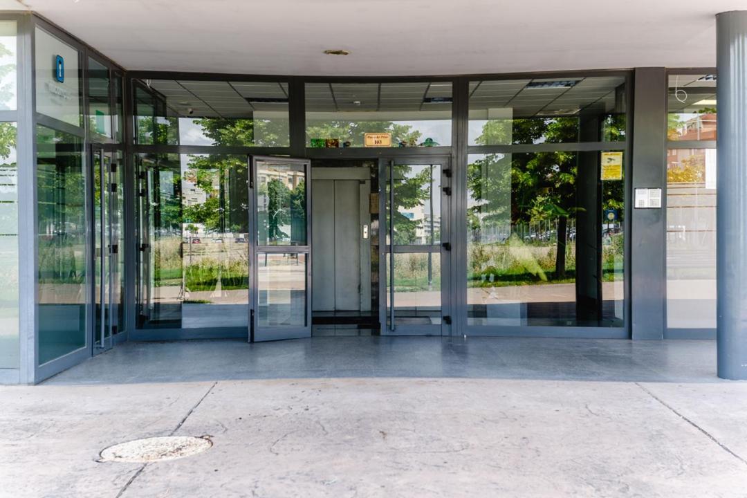 Micampus Logrono Student Residence 외부 사진