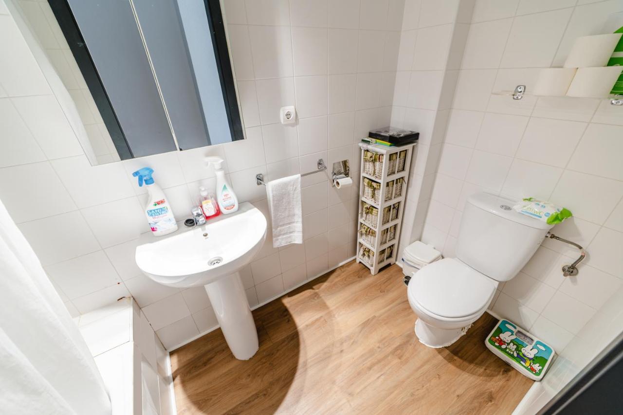 Micampus Logrono Student Residence 외부 사진