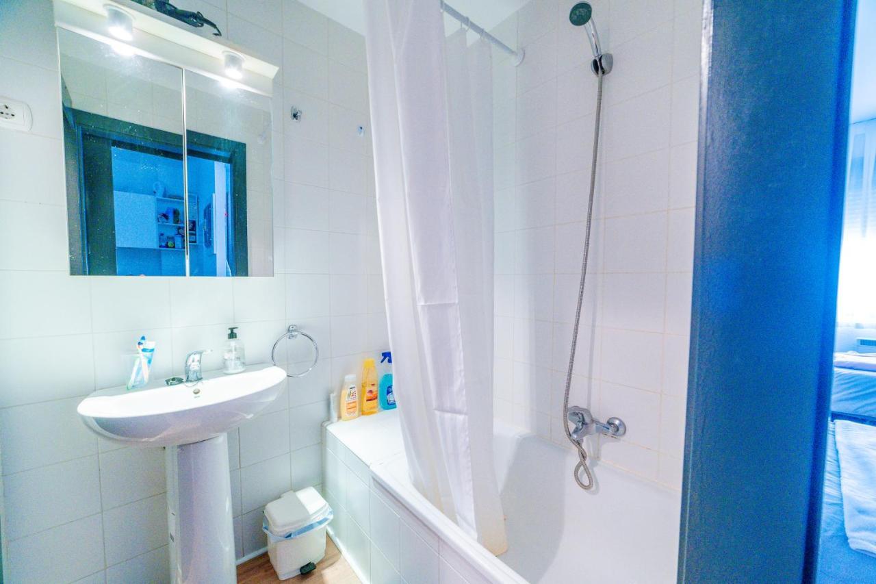 Micampus Logrono Student Residence 외부 사진