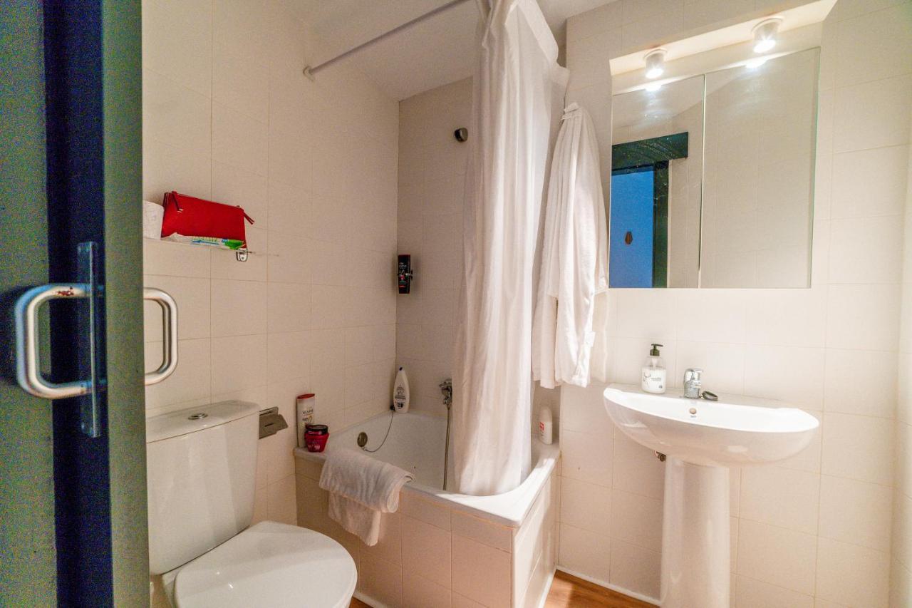 Micampus Logrono Student Residence 외부 사진